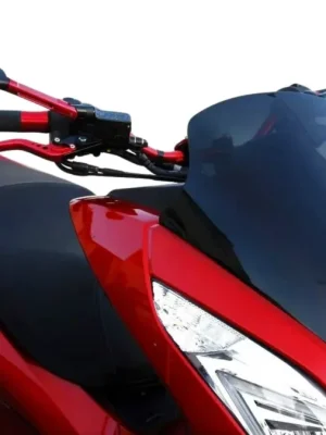Speciální Cena CNC zrcátka 702 na skútr Honda PCX 125 150 2014-2017