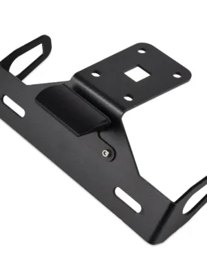 Držák SPZ LED Kawasaki Z1000 2014-2019 / Z1000R 2018-2020 Finální Výprodej