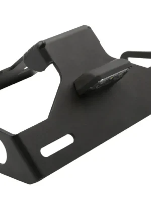 Značkový Držák SPZ LED Kawasaki Z900 2017-2024