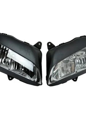Frontscheinwerfer Honda CBR 600RR 2007-2012 Speciální Cena