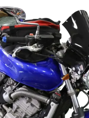 Sleva Plexi štít Honda CB600F Hornet 1998-2002