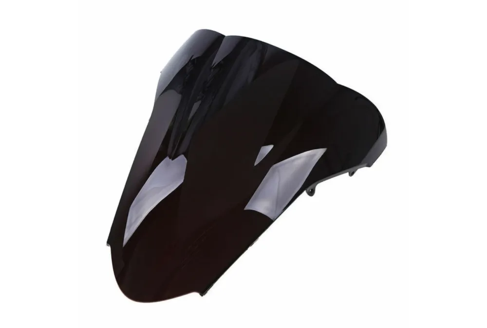 Aktuální Plexi štít kouřový Honda VFR 800 2002-2009