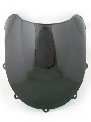 Vysoce Kvalitní Plexi štít kouřový Suzuki GSX-R600 1997-2000 GSX-R750 1996-1999