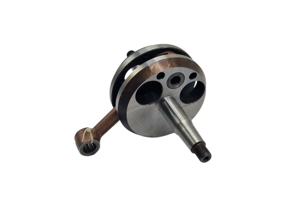 Sleva Kliková hřídel ČZ 125/150 C