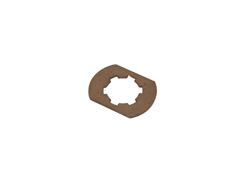 Pojistná podložka matice řetězového kolečka MZ 150 Oblíbený