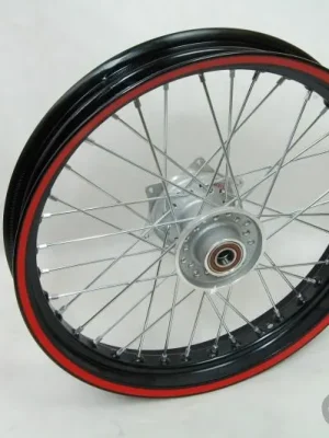 Ráfek kola 2,50x17" CPI SX a SM 50 Pouze Dnes
