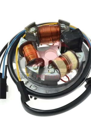 Horká Nabídka Stator zapalování Simson 8305.1/1-100 - DDR