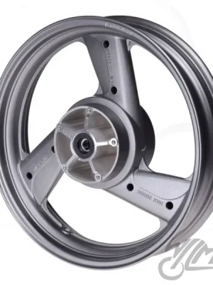 Bezpečná Platba Zadní ráfek 3,50x17" CPI QM125-2D 125