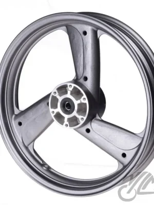 Finální Výprodej Přední ráfek kola 2,75x17" CPI QM125 - 2D 125