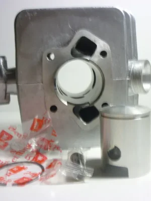 Válec 70cm3 osmikanál Simson - TUNING Ihned K Objednání
