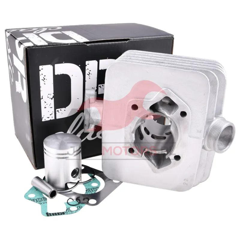 Válec 60/4/3 Sismon Racing - DPR Performance Nakupujte Hned