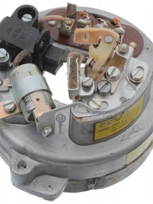 Finální Výprodej Stator zapalování MZ 150 ETZ
