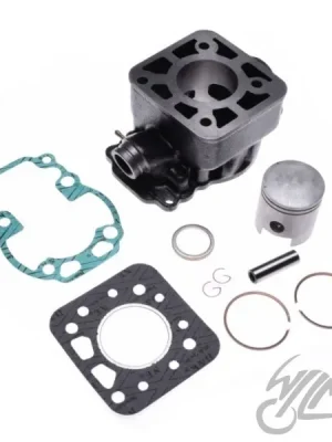 Válec 70cm3 Suzuki SMX a RMX - TUNING Vysoce Kvalitní