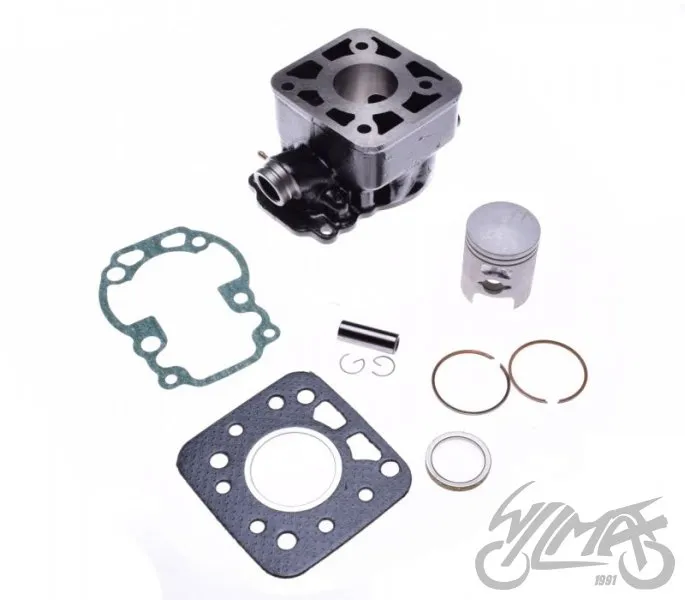 Válec Suzuki SMX a RMX - vrtání 41mm Kup Teď