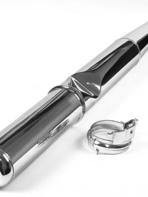 Top Prodej Výfuk Simson S51 Enduro - TUNING 32mm
