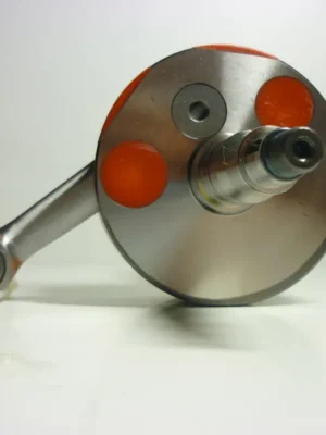 Kliková hřídel Simson S70 - TUNING MZA Tovární Cena