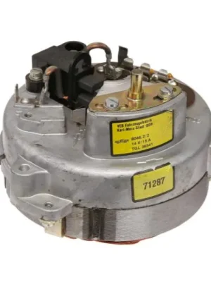 Horká Nabídka Stator zapalování MZ 150 ETZ