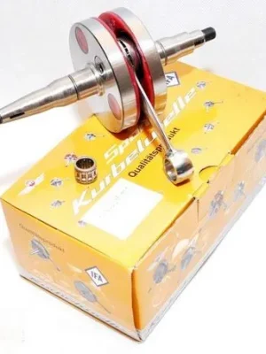Výprodej Kliková hřídel Simson S51 - TUNING IFA