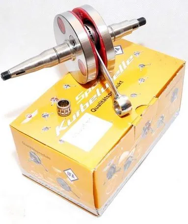 Výprodej Kliková hřídel Simson S51 - TUNING IFA