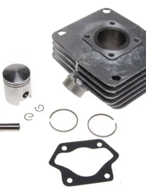 Válec 60cm3 Simson S51 - TUNING Vrácení Zdarma