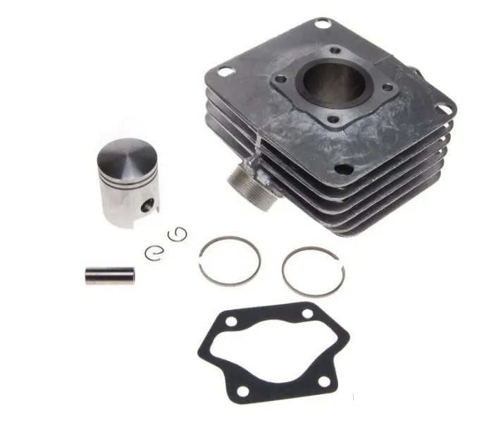 Válec 60cm3 Simson S51 - TUNING Vrácení Zdarma