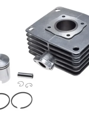 Poslední Šance Válec 60cm3 Sismon S51 - TUNING
