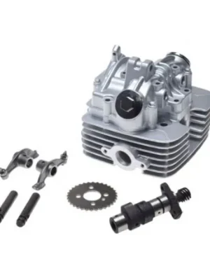 Časově Omezené Hlava válce Suzuki GN 125