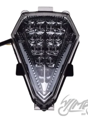 Zadní světlo YAMAHA YZF-R6 Tovární Cena