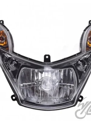 Přední světlo pro PEUGEOT KISBEE 50 Značkový