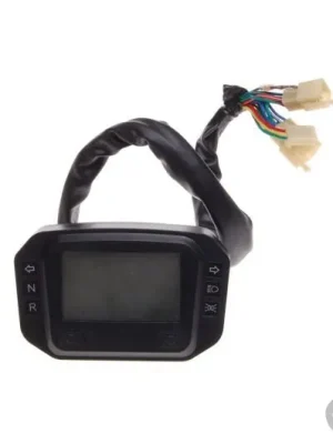 Přímo Od Výrobce Tachometr ATV 250 ST-9E - motor 167MM