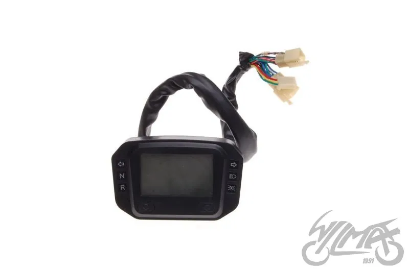 Přímo Od Výrobce Tachometr ATV 250 ST-9E - motor 167MM
