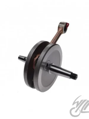 Must-Have Kliková hřídel Jawa 50