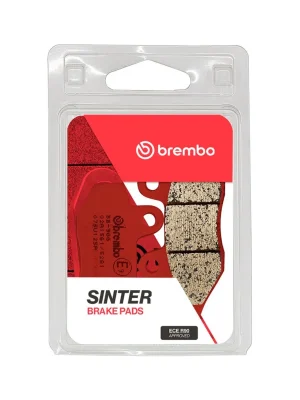 Brzdové destičky BREMBO 07SU12SP Sezónní Sleva