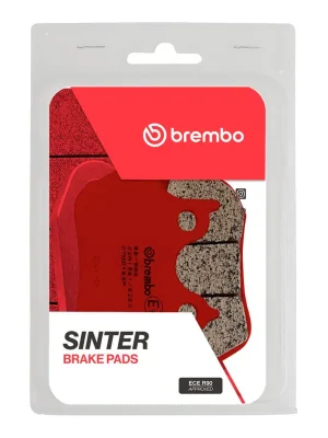 Brzdové destičky BREMBO 07HD16SP Poslední Šance