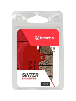 Brzdové destičky BREMBO 07HD23SP Poslední Šance