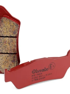 Brzdové destičky BREMBO 07BB28SP Super Cena