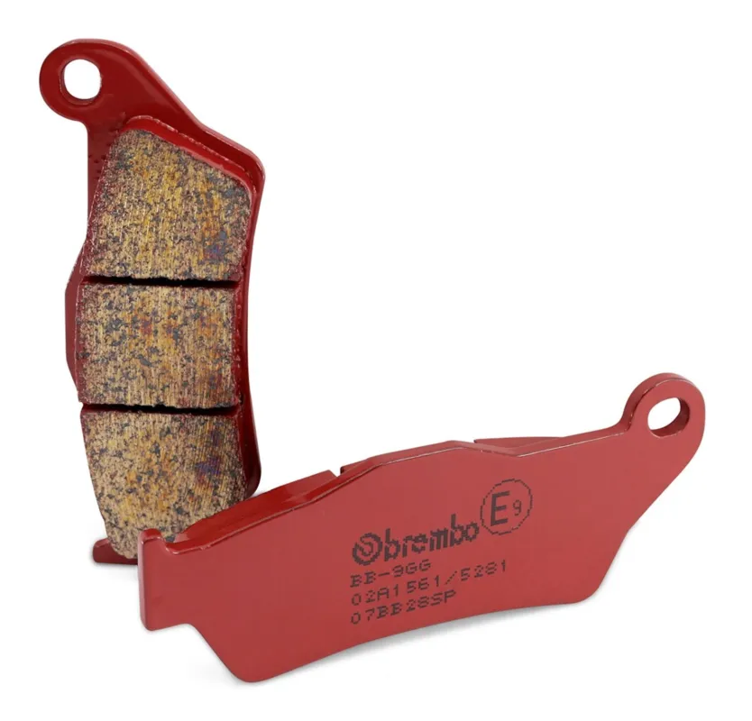 Brzdové destičky BREMBO 07BB28SP Super Cena