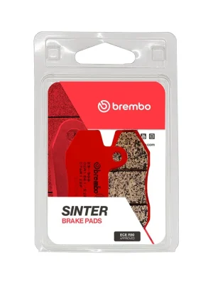 Brzdové destičky BREMBO 07GR12SP Nízká Cena
