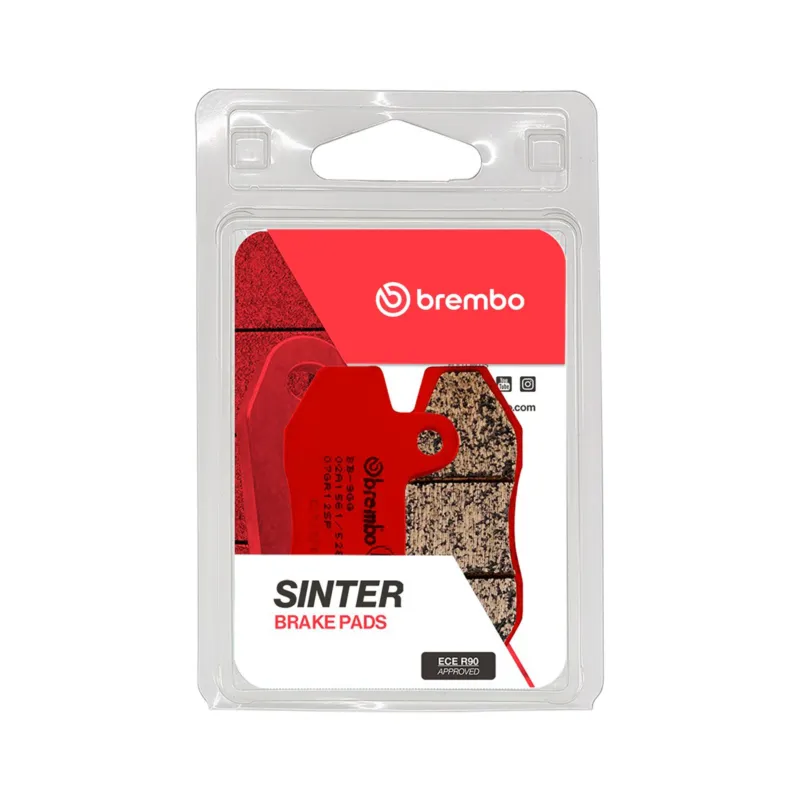 Brzdové destičky BREMBO 07GR12SP Nízká Cena