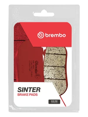 Brzdové destičky BREMBO 07HD07SP Rychlé Dodání