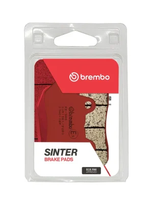 Brzdové destičky BREMBO 07HO10SP Jen Po Omezenou Doba