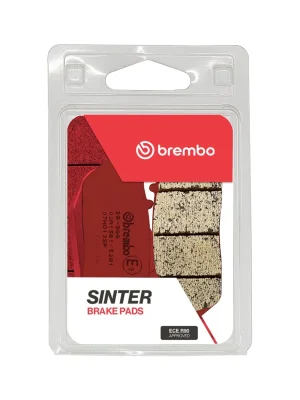 Jen Po Omezenou Doba Brzdové destičky BREMBO 07HO13SP