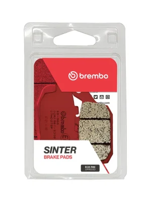 Brzdové destičky BREMBO 07HO27SP Levný