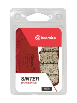 Brzdové destičky BREMBO 07HO31SP Ihned K Objednání