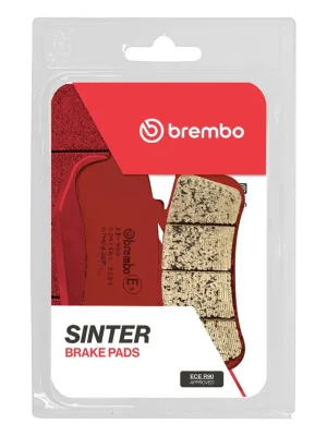 Horká Nabídka Brzdové destičky BREMBO 07HO43SP