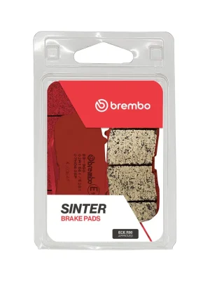 Levný Brzdové destičky BREMBO 07HO60SP
