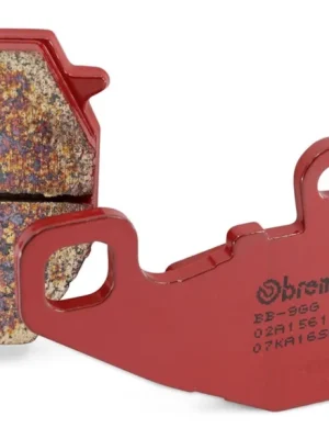 Brzdové destičky BREMBO 07KA16SP Omezená Nabídka