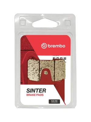 Brzdové destičky BREMBO 07KA21SP Výhodná Nabídka