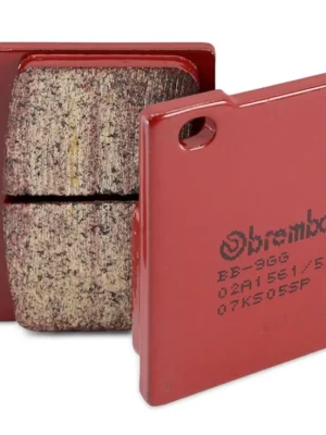 Brzdové destičky BREMBO 07KS05SP Nízká Cena