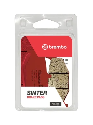 Kup Teď Brzdové destičky BREMBO 07SU32SP